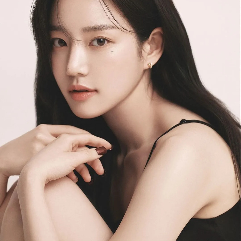 이유비 사주 분석 2026