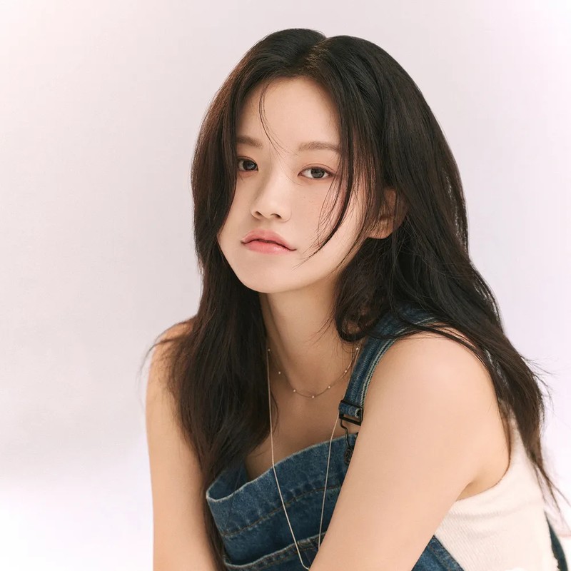 가수 이유경 프로필 썸네일