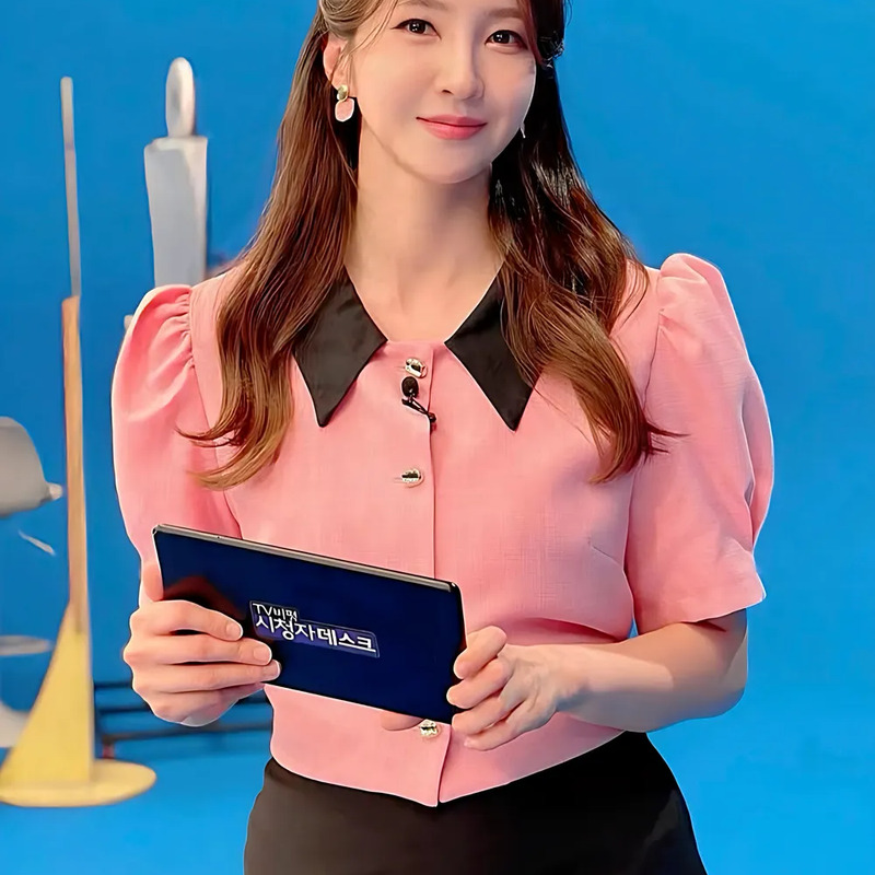 이윤정 사주 분석 2026