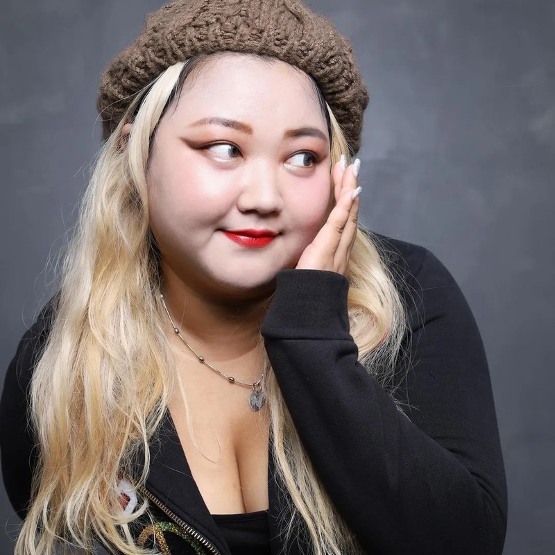 잼니 프로필 썸네일