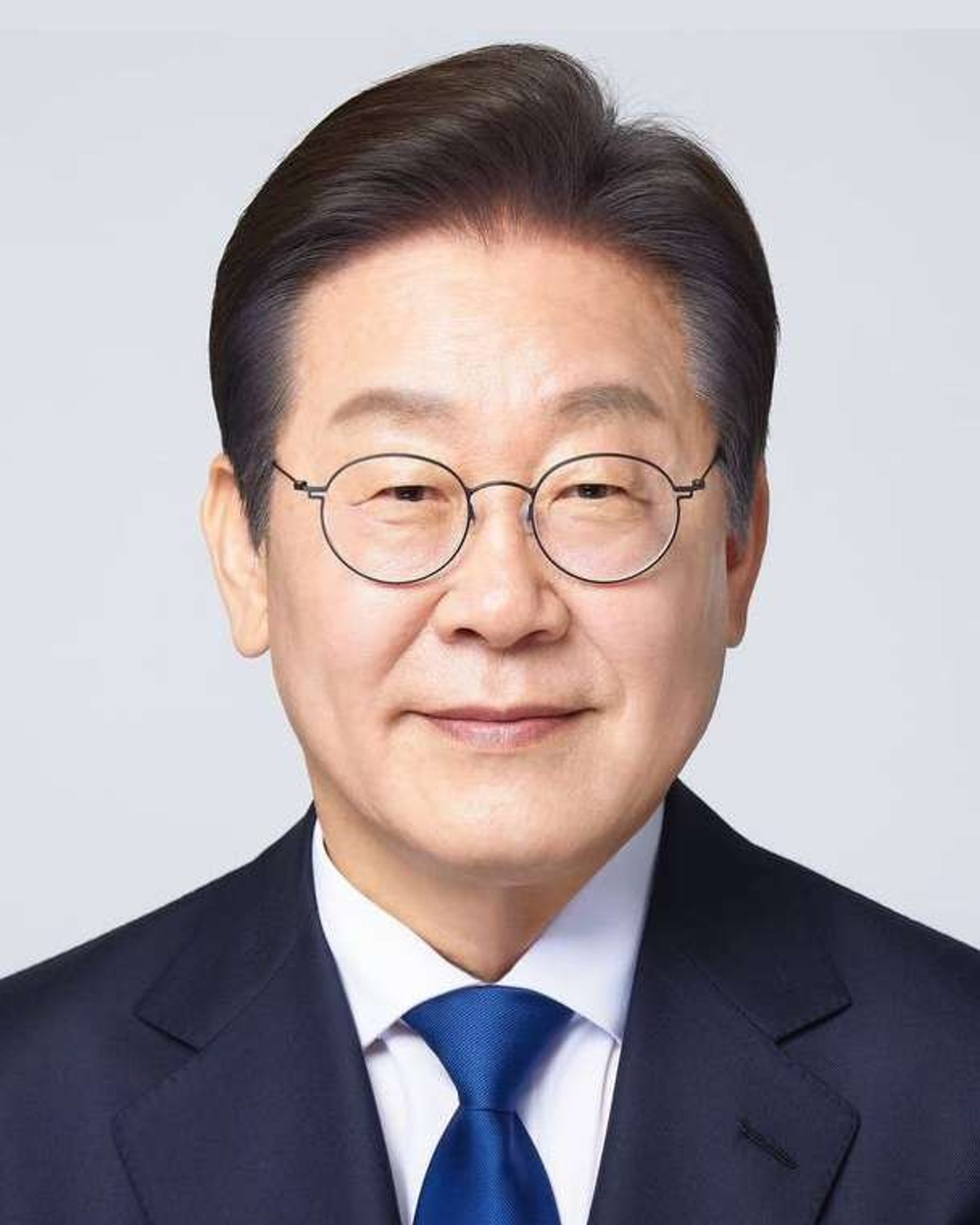 이재명 사주팔자