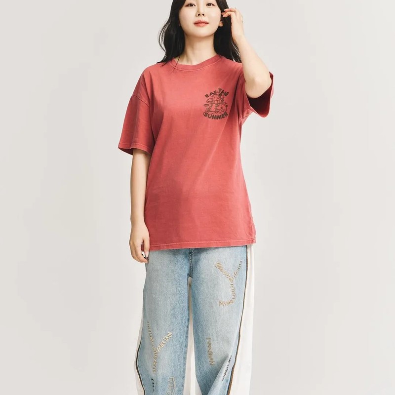 방송인 잰잰바리 프로필 썸네일