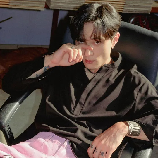 자메즈 사주 분석 2026