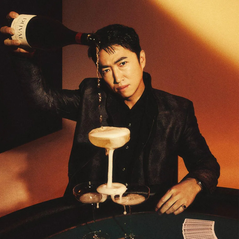 장동민 사주 분석 2026