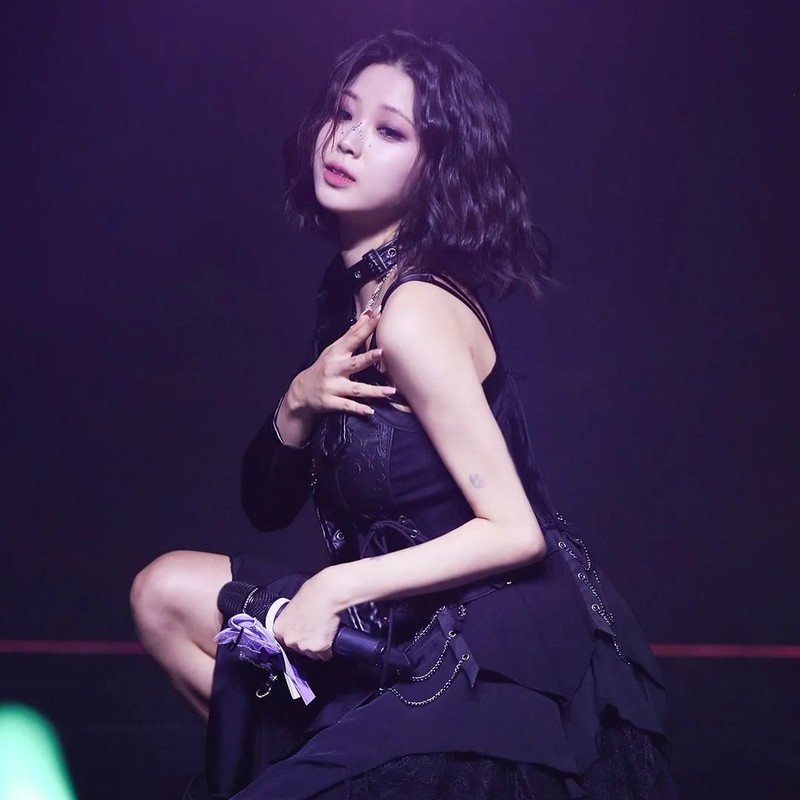 배우 장은비 프로필 썸네일