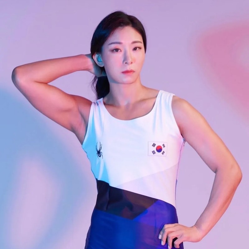 스포츠 장은실 프로필 썸네일