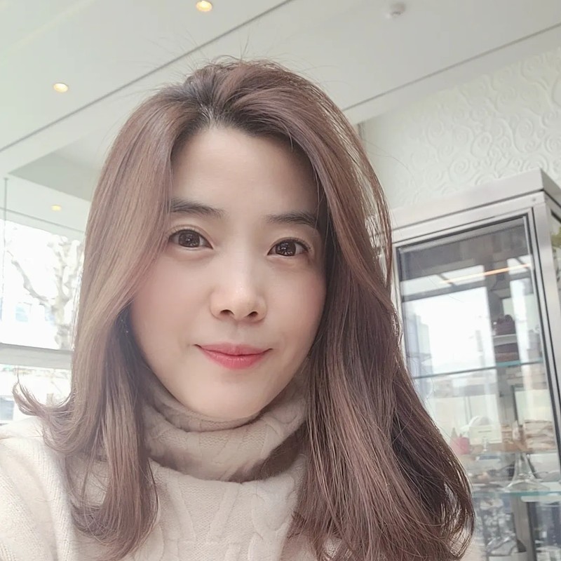 장은숙(성우) 프로필 썸네일