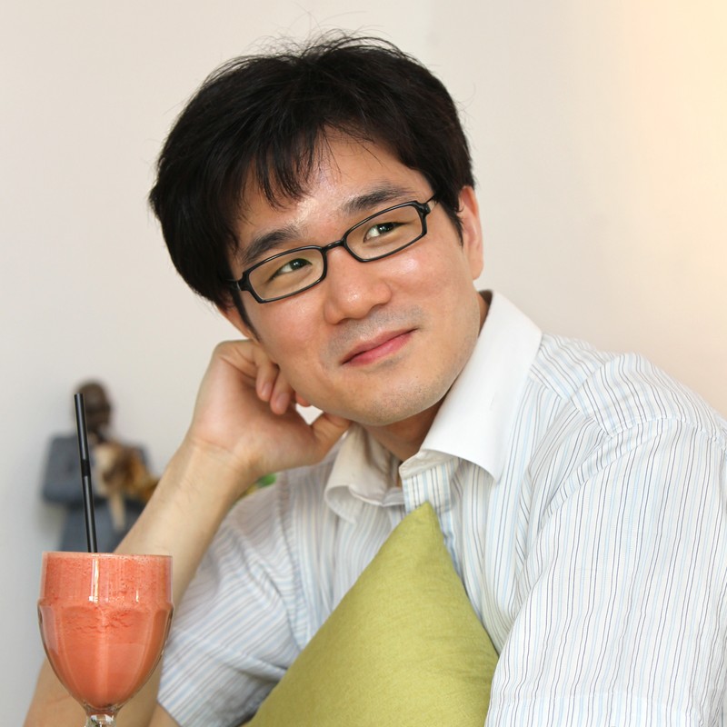 장강명 프로필 썸네일