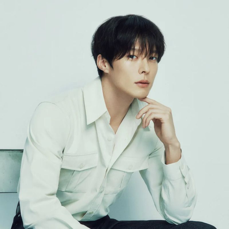 장기용 사주 분석 2026