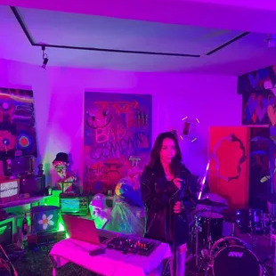 장희영 사주 분석 2026