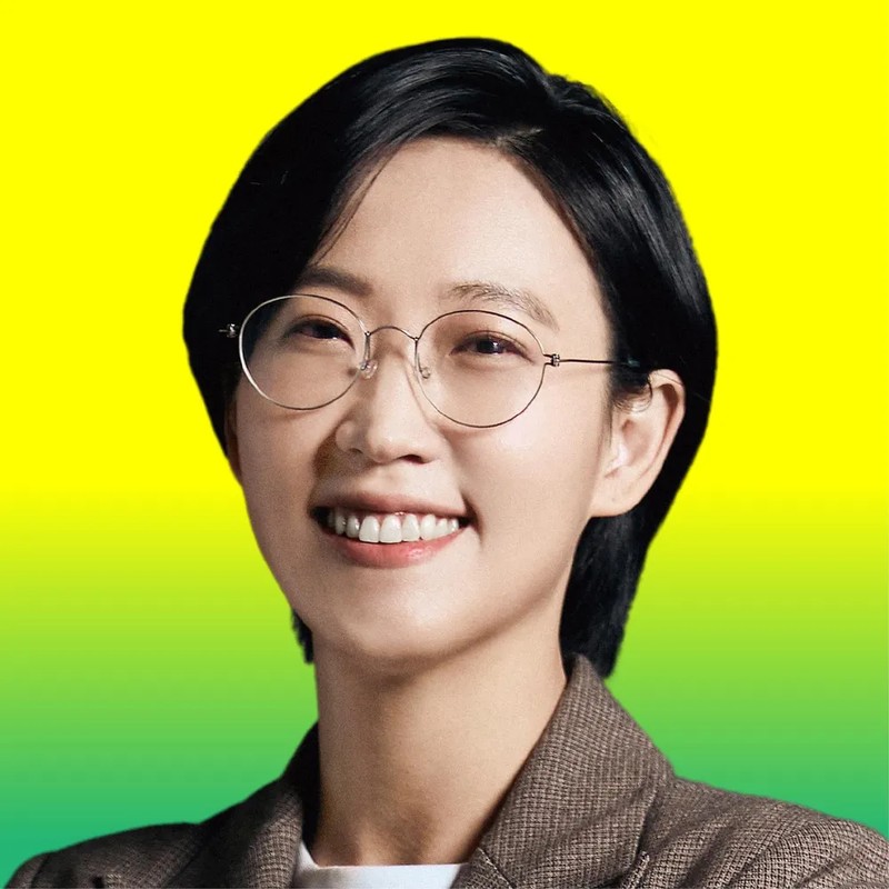 장혜영 프로필 썸네일