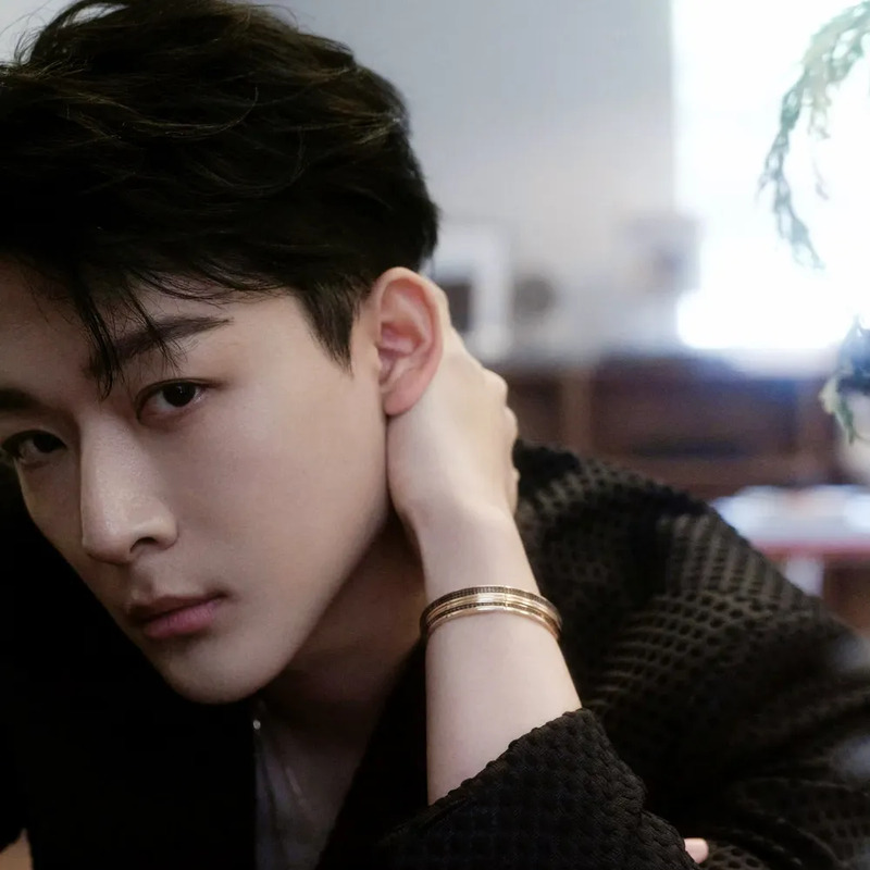 장만의 사주 분석 2026