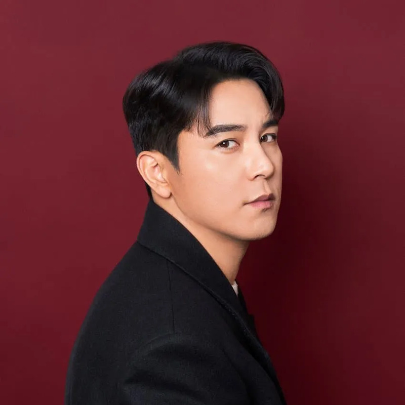 장민호 사주 분석 2026