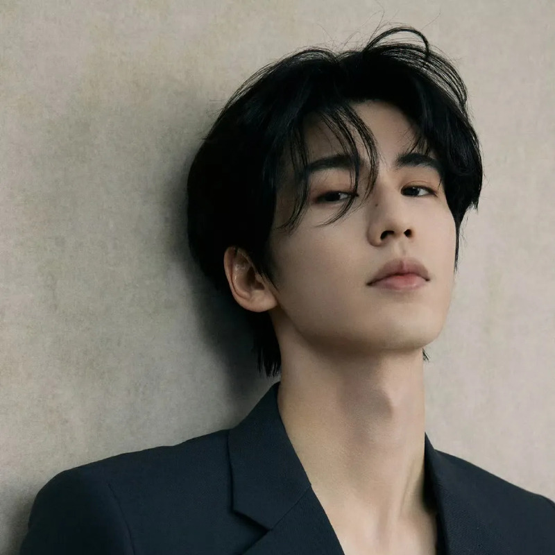 장릉혁 사주 분석 2026