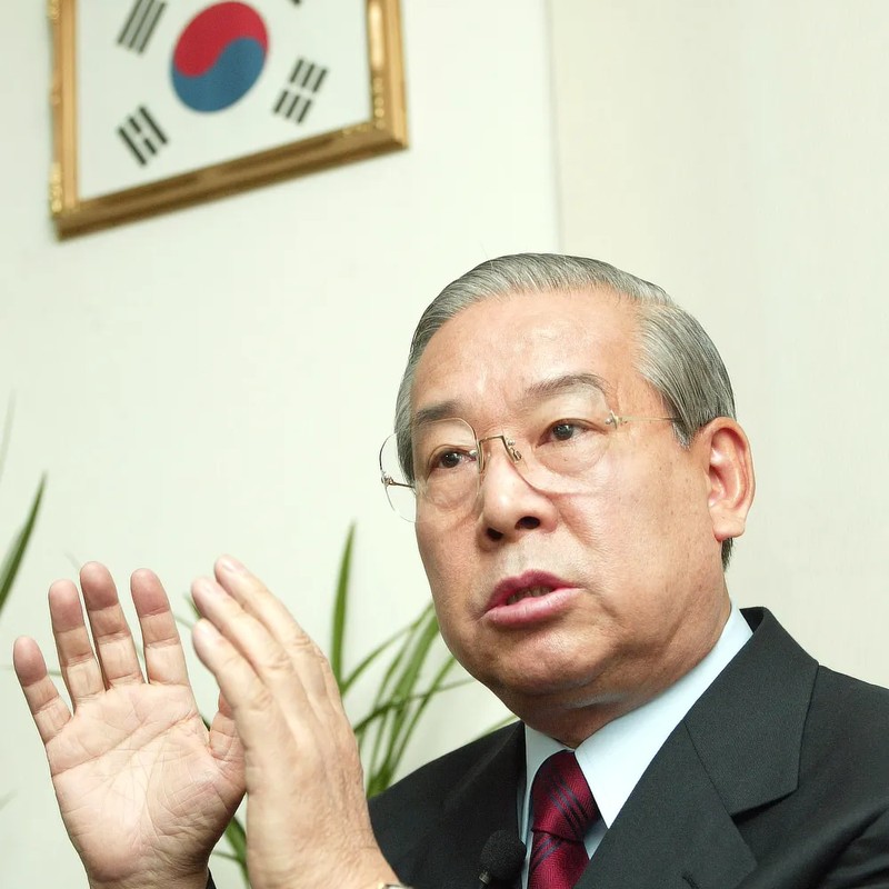 장세동 프로필 썸네일