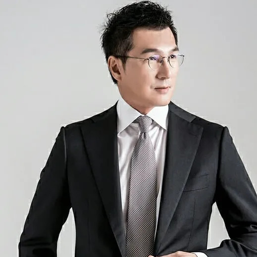 장세진 사주 분석 2026