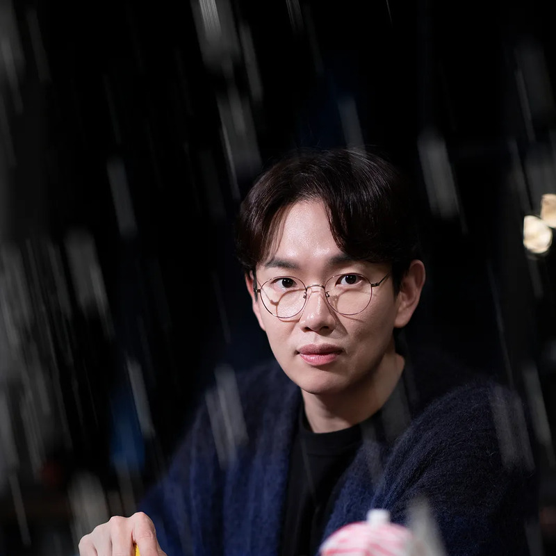 장성규 사주 분석 2026