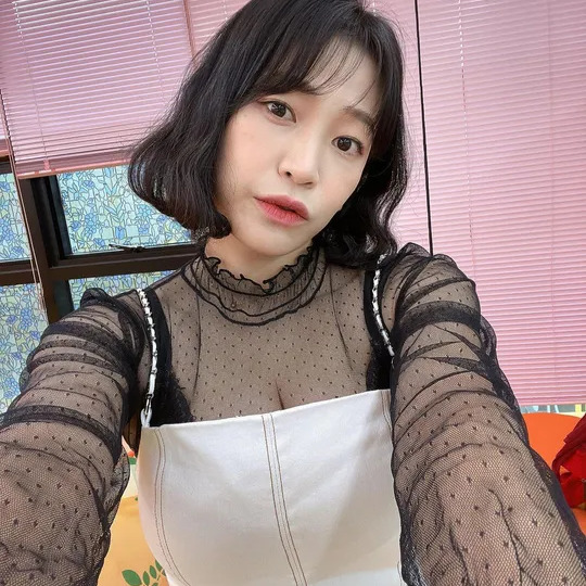 장슬기 사주 분석 2026