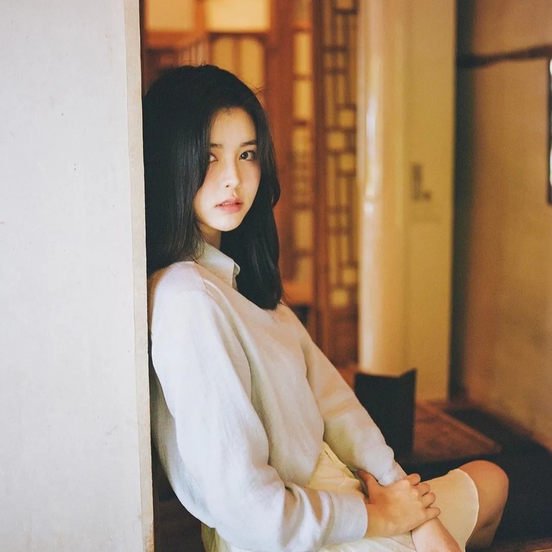 가수 장소진 프로필 썸네일