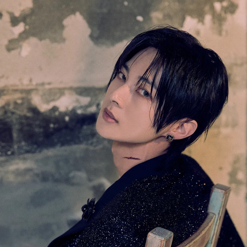 장우영 사주 분석 2026