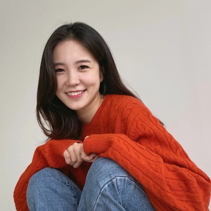 아나운서 장예원 프로필 썸네일
