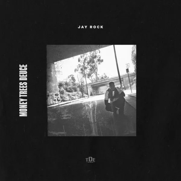 Jay Rock 프로필 썸네일