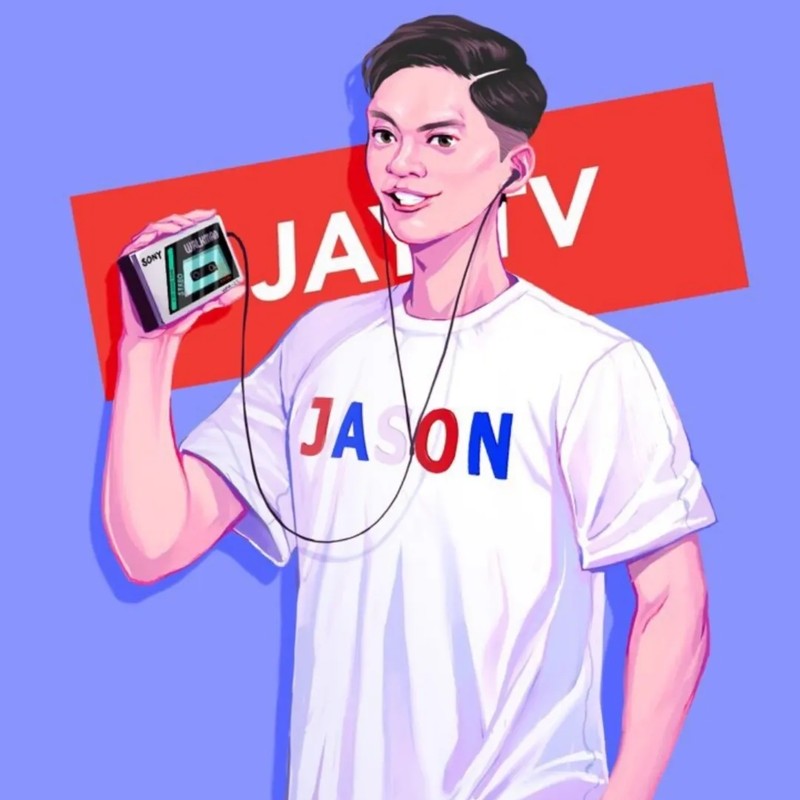 Jay TV 프로필 썸네일
