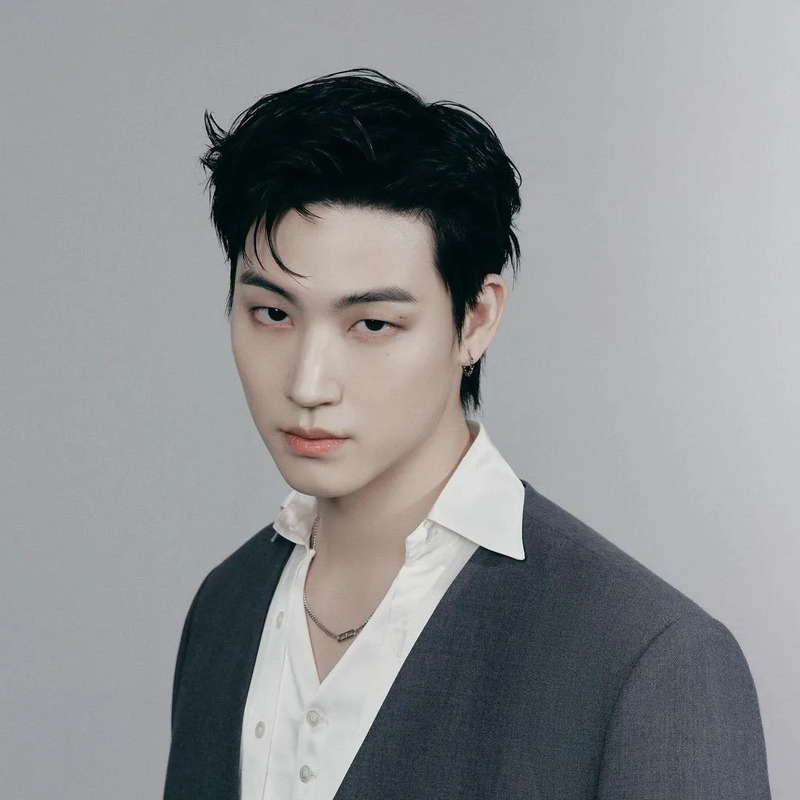 JAY B 사주 분석 2026