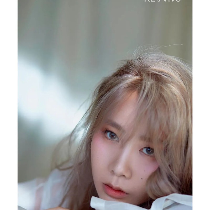 가수 제아 프로필 썸네일