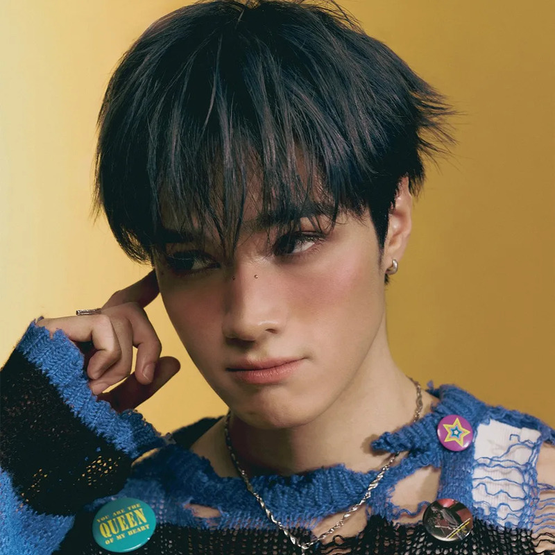 제이창 사주 분석 2026