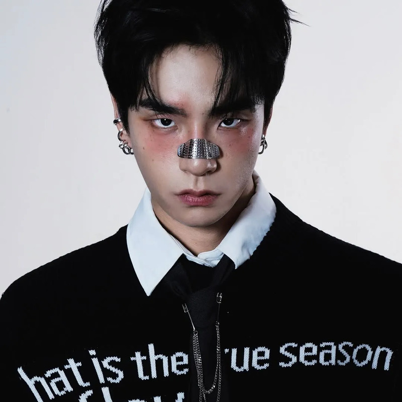 제이호 사주 분석 2026