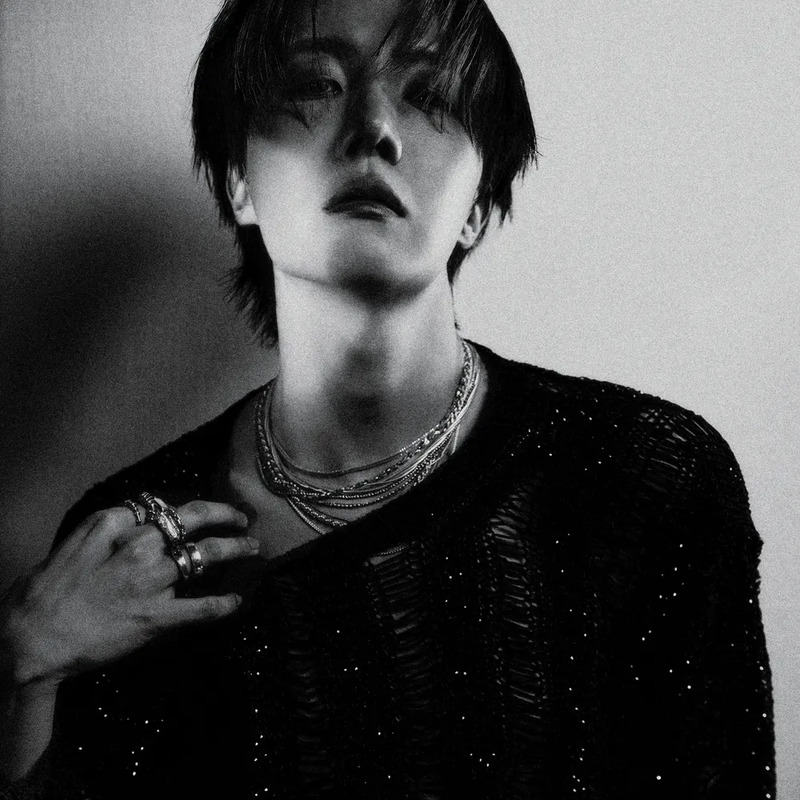 제이홉 사주 분석 2026