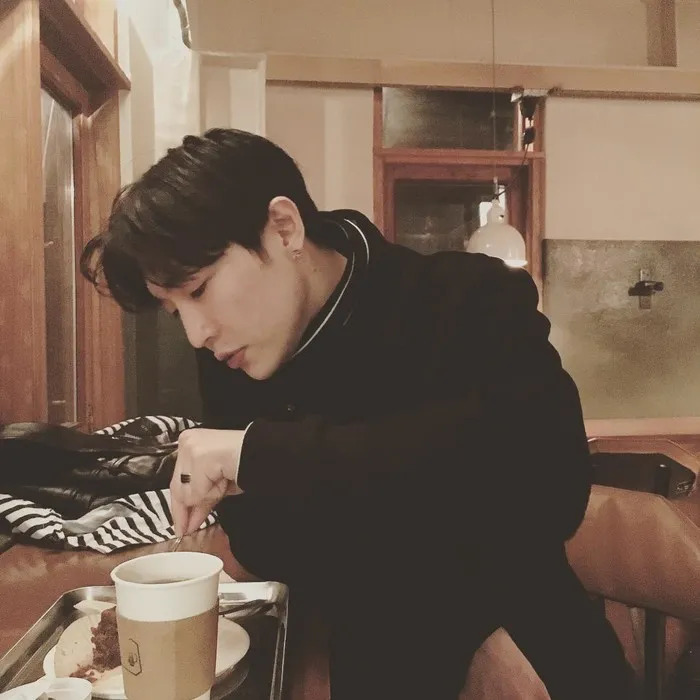 제이켠 사주 분석 2026