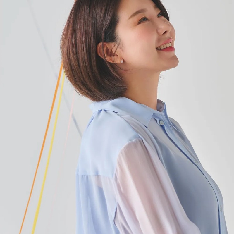 가수 제이민(1999년생) 프로필 썸네일