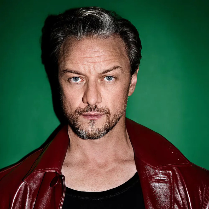 제임스 맥어보이 사주 분석 2026