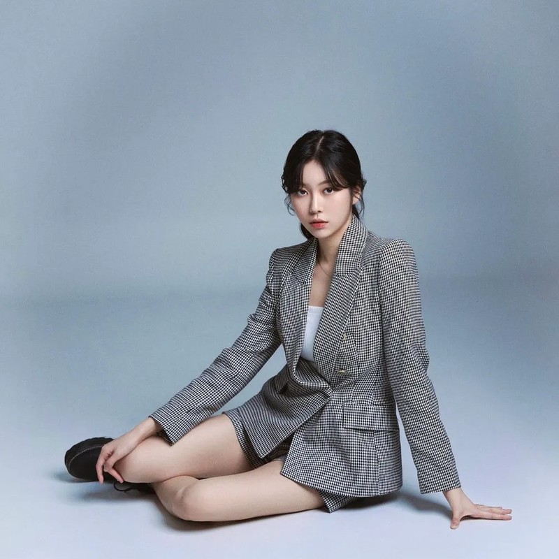 가수 제인 프로필 썸네일