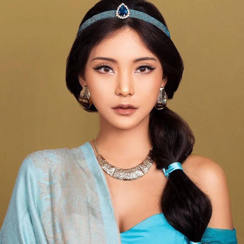 가수 젤라 프로필 썸네일