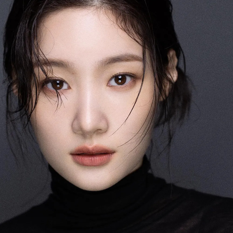 정채연 사주 분석 2026