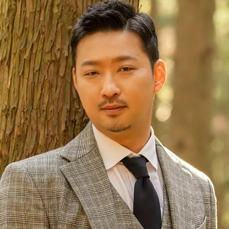 코미디언 정찬민 프로필 썸네일