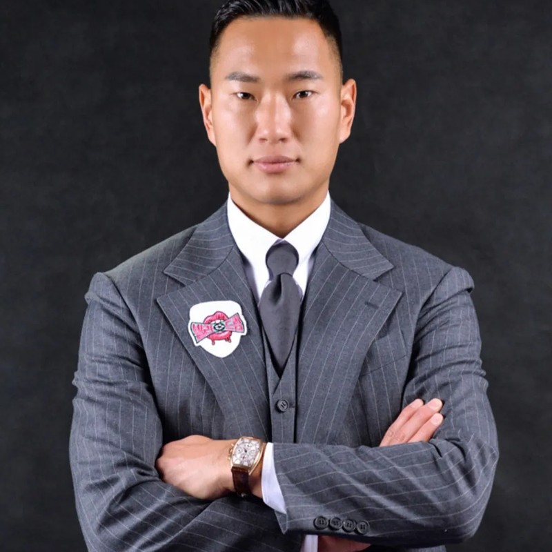 정대세 프로필 썸네일