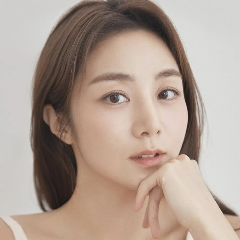 아나운서 정다은 프로필 썸네일