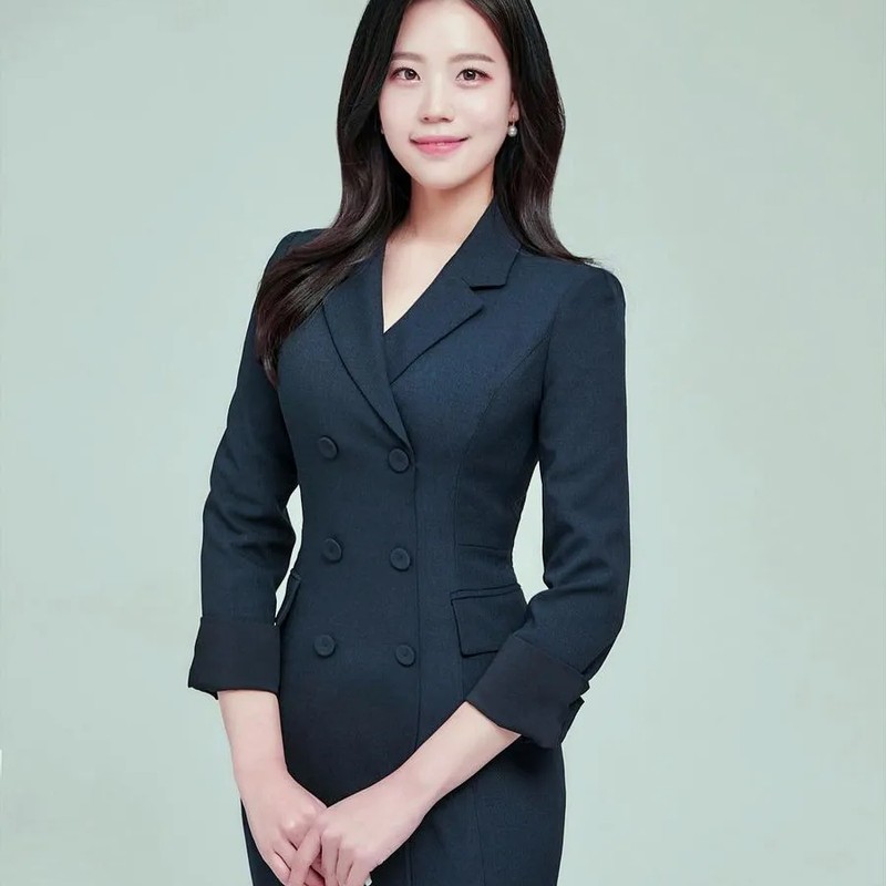 배우 정다영 프로필 썸네일