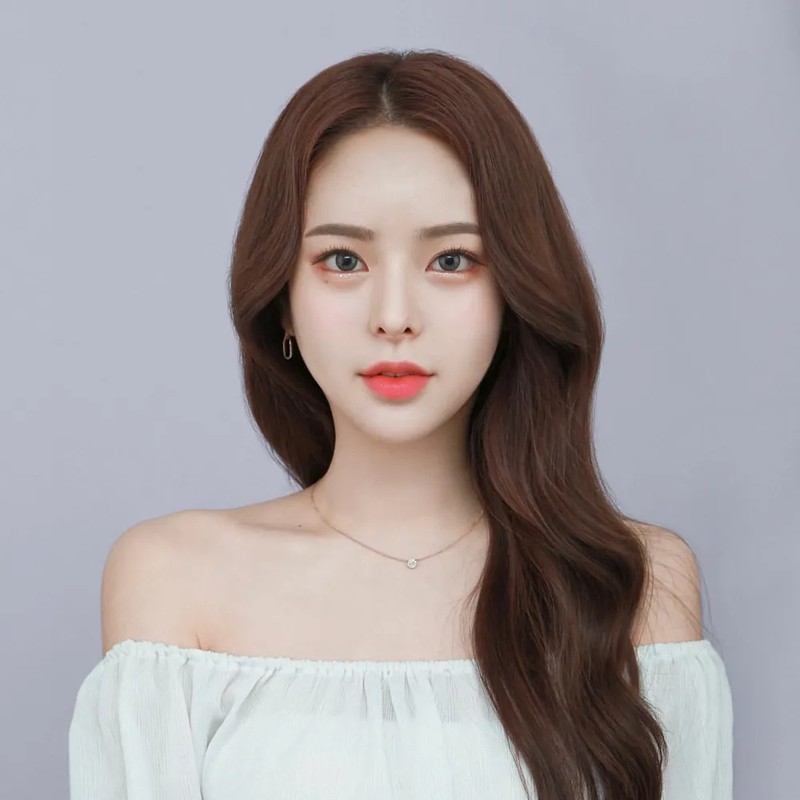 아나운서 정다윤 프로필 썸네일