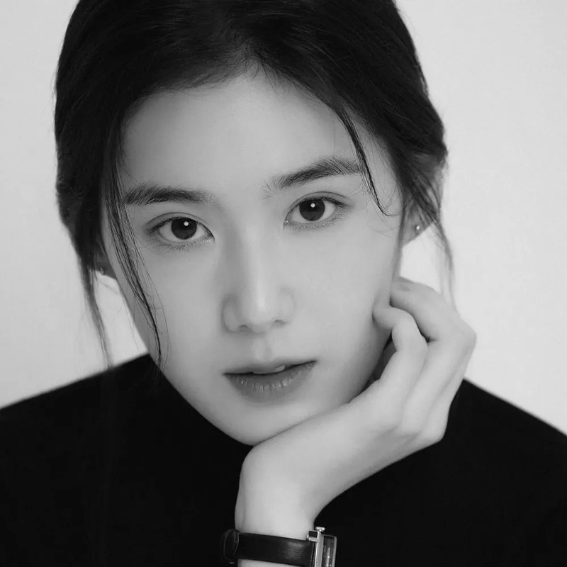 정은채 사주 분석 2026