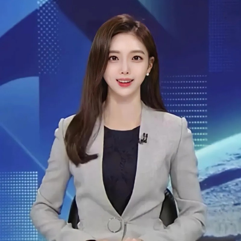 아나운서 정은혜 프로필 썸네일