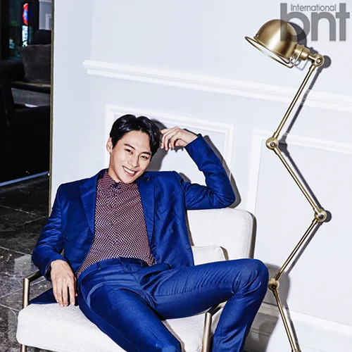 정은우 사주 분석 2026