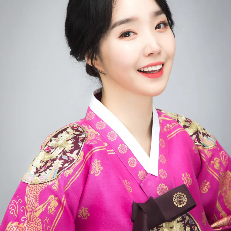 정해진 사주 분석 2026