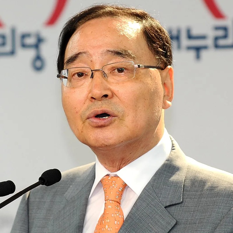 정홍원 프로필 썸네일
