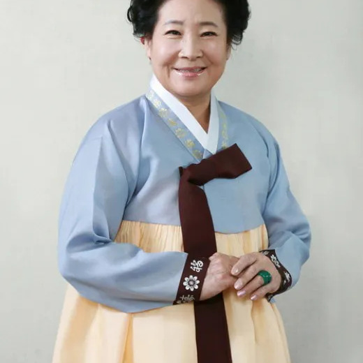 정혜선 사주 분석 2026