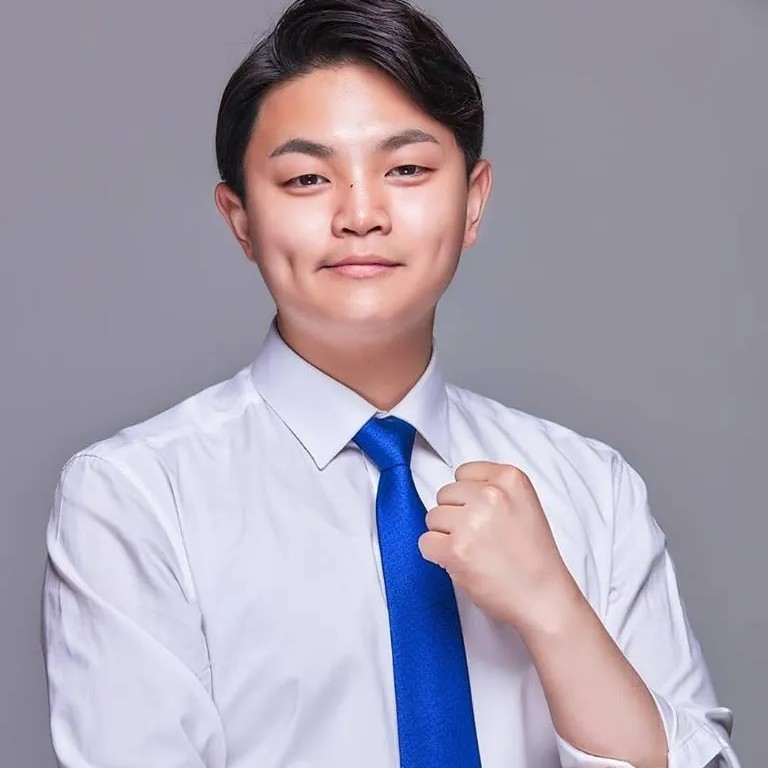 정인갑 프로필 썸네일